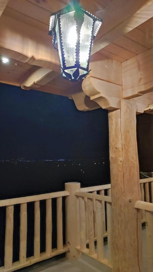 Wood House Apartment Nowy Targ Bagian luar foto
