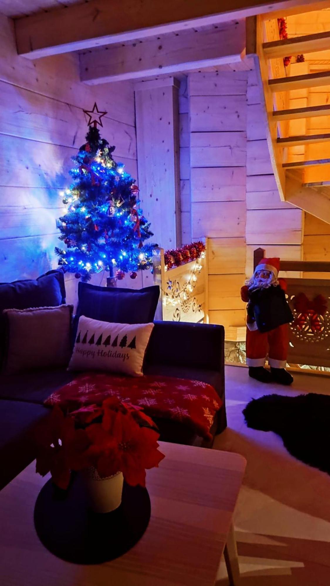 Wood House Apartment Nowy Targ Bagian luar foto